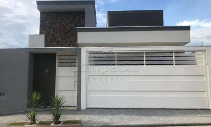 Casa com 3 quartos à venda no SETSUL, São José do Rio Preto 