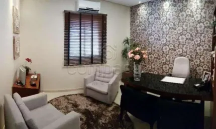 Comercial sala/loja condomínio em são josé do rio preto