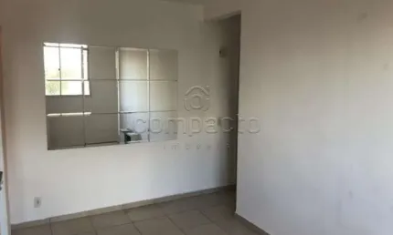 Apartamento com 2 quartos à venda no Loteamento Clube V, São José do Rio Preto 