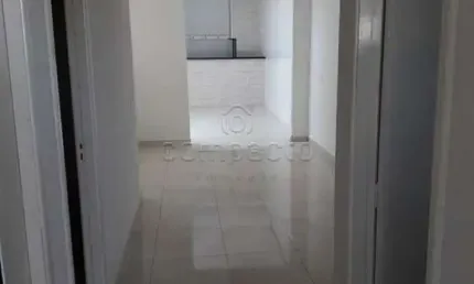 Casa em condomínio fechado com 2 quartos à venda no Condomínio Residencial Parque da Liberdade IV, São José do Rio Preto 