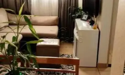 Apartamento com 2 quartos à venda no Residencial Colorado, São José do Rio Preto 
