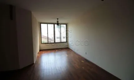 Apartamento com 3 quartos à venda no Parque Industrial, São José do Rio Preto 