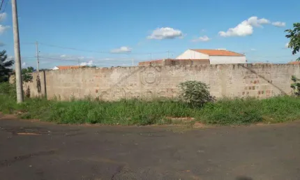 Terreno à venda no Centro, Zacarias 
