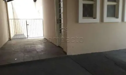 Casa com 3 quartos à venda no Jardim João Paulo II, São José do Rio Preto 