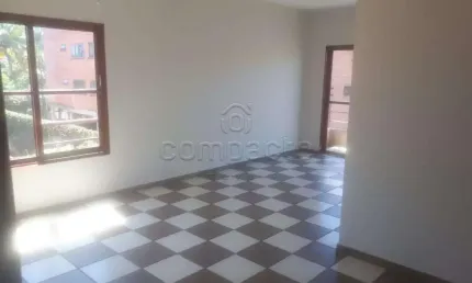 Apartamento com 2 quartos à venda no Parque Industrial, São José do Rio Preto 