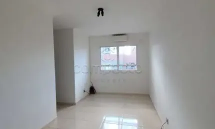 Apartamento com 2 quartos à venda no Higienópolis, São José do Rio Preto 