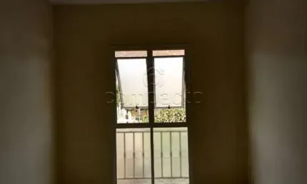 Apartamento com 2 quartos à venda no Jardim Jandira, São José do Rio Preto 
