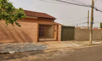Casa com 3 quartos à venda no Jardim Conceição, São José do Rio Preto 
