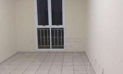 Apartamento com 2 quartos à venda no Jardim Jandira, São José do Rio Preto 