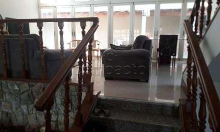 Casa com 4 quartos à venda no Jardim Tarraf II, São José do Rio Preto 
