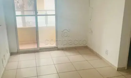 Apartamento com 2 quartos à venda no Jardim Bosque das Vivendas, São José do Rio Preto 