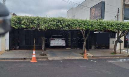 Casa com 2 quartos à venda na Vila São Pedro, São José do Rio Preto 
