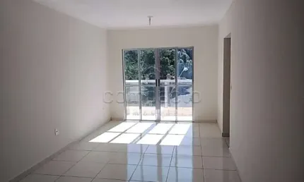 Apartamento com 2 quartos à venda no Jardim do Lago, São José do Rio Preto 
