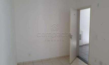Apartamento com 2 quartos à venda no Rios de Spagna, São José do Rio Preto 