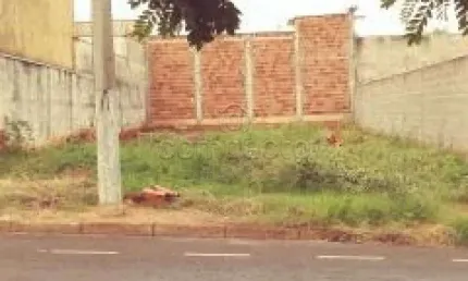 Terreno à venda no Jardim Nunes, São José do Rio Preto 