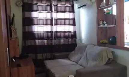 Apartamento com 2 quartos à venda no Loteamento Clube V, São José do Rio Preto 