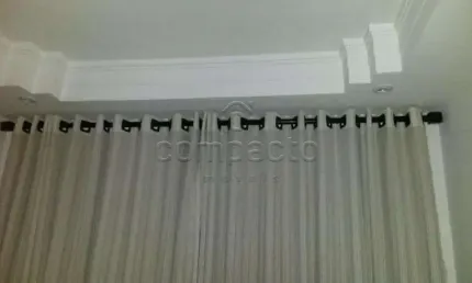 Apartamento com 2 quartos à venda no Parque das Flores II, São José do Rio Preto 