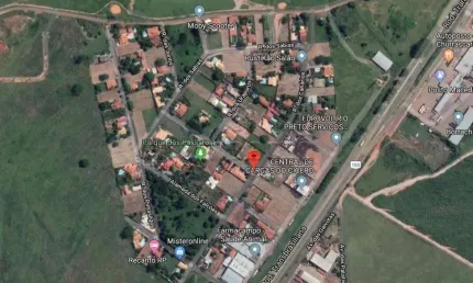 Terreno à venda no Loteamento Parque dos Pássaros, São José do Rio Preto 