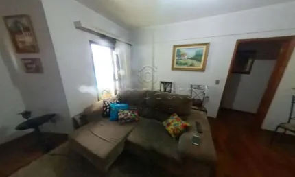 Apartamento com 3 quartos à venda na Vila Redentora, São José do Rio Preto 