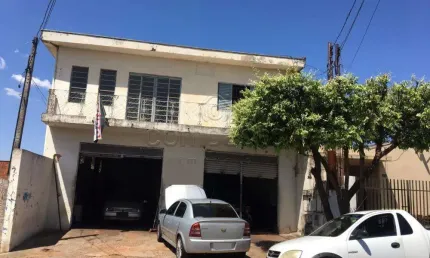 Casa com 6 quartos à venda no Eldorado, São José do Rio Preto 