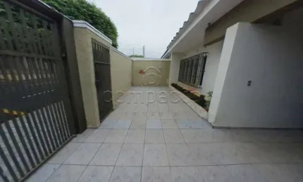 Casa com 4 quartos à venda no Parque Quinta das Paineiras, São José do Rio Preto 