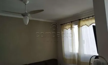 Apartamento com 2 quartos à venda no Rios di Itália, São José do Rio Preto 