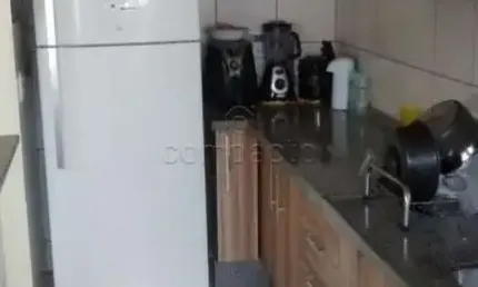 Apartamento com 2 quartos à venda no Higienópolis, São José do Rio Preto 