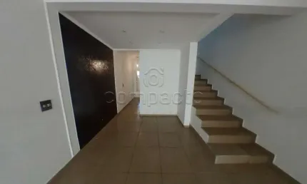Casa em condomínio fechado com 2 quartos à venda na Vila Borguese, São José do Rio Preto 