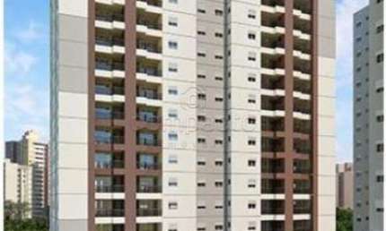 Apartamento com 2 quartos à venda no Parque Quinta das Paineiras, São José do Rio Preto 