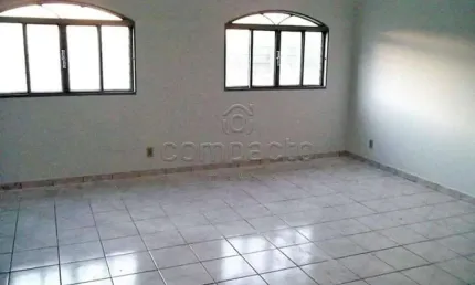 Apartamento com 3 quartos à venda no Parque Estoril, São José do Rio Preto 