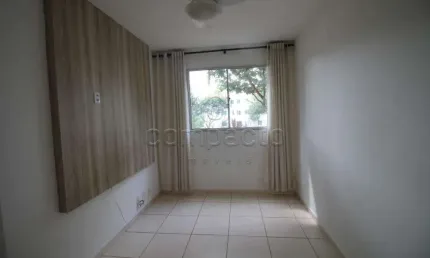 Apartamento com 1 quarto à venda no Rios di Itália, São José do Rio Preto 