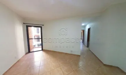 Apartamento com 3 quartos à venda no Jardim Urano, São José do Rio Preto 