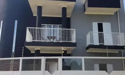 Casa com 3 quartos à venda no Jardim Nova Santa Rita, Olímpia 