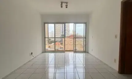 Apartamento com 2 quartos à venda no Centro, São José do Rio Preto 