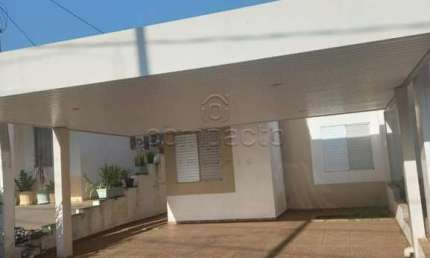 Casa em condomínio fechado com 2 quartos à venda no Terra Nova Garden Village, São José do Rio Preto 