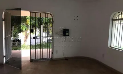 Casa com 4 quartos à venda no Jardim Europa, São José do Rio Preto 