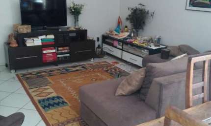 Apartamento com 3 quartos à venda no Jardim Walkíria, São José do Rio Preto 