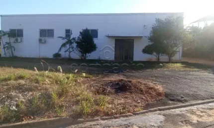 Barracão / Galpão / Depósito à venda no Distrito Industrial, Cedral 