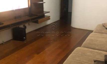 Casa com 4 quartos à venda na Vila Nossa Senhora da Paz, São José do Rio Preto 