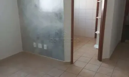 Apartamento com 1 quarto à venda no Parque Estoril, São José do Rio Preto 