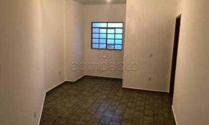 Apartamento com 1 quarto à venda no Jardim Novo Aeroporto, São José do Rio Preto 
