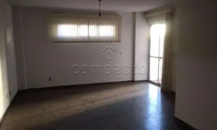 Apartamento com 3 quartos à venda no Centro, São José do Rio Preto 