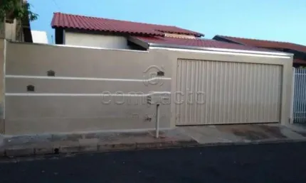 Casa com 3 quartos à venda na Colina Sul, Bady Bassitt 
