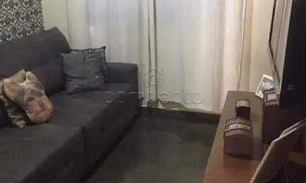 Casa com 3 quartos à venda no Jardim Simões, São José do Rio Preto 