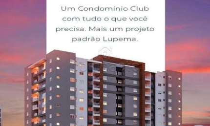 Apartamento com 3 quartos à venda no Jardim Walkíria, São José do Rio Preto 
