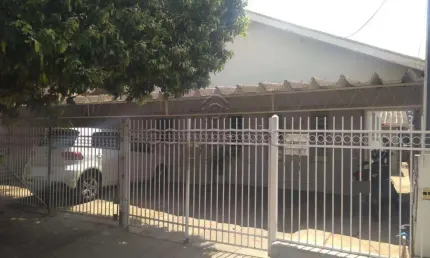 Casa com 13 quartos à venda no Jardim Alto Rio Preto, São José do Rio Preto 