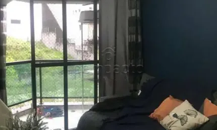 Apartamento com 2 quartos à venda na Vila Suzana, São Paulo 