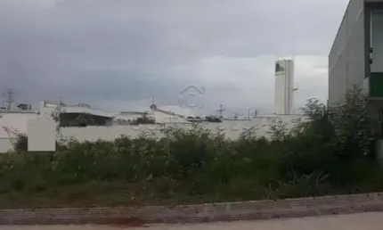 Terreno à venda no Parque Residencial Damha V, São José do Rio Preto 