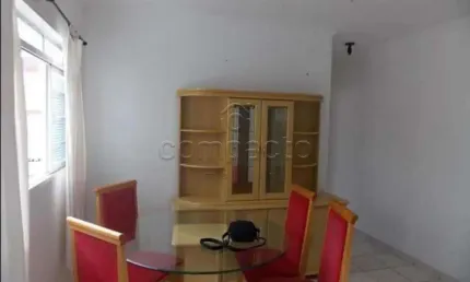Apartamento com 1 quarto à venda no Higienópolis, São José do Rio Preto 