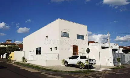 Prédio à venda na Vila Cristina, São José do Rio Preto 
